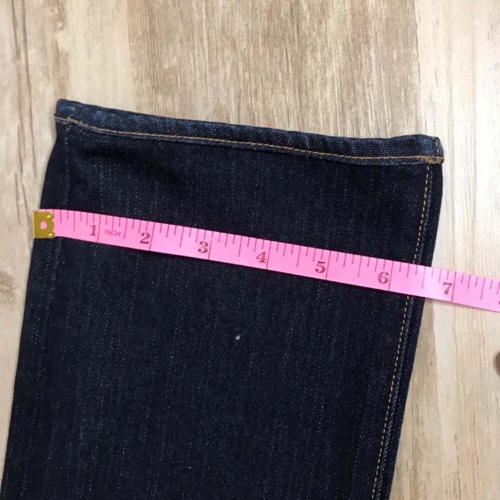 J Brand Skinny Jeans Xfit Lycra Four Way Stretch - Picture 7 of 7